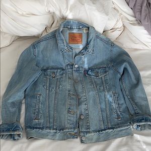 Levi’s Trucker Jacket